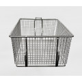 Кошница за фритюрник GAMMO 6 L - 180x240x100 mm