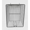 Кошница за фритюрник GAMMO 6 L - 180x240x100 mm