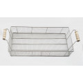 Кошница за фритюрник GAMMO 29 L - 670x325x135 mm
