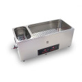 SAMMIC SVC-4/22D sous vide водна баня