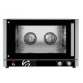 Конвекционна фурна FM RXL-604-PLUS 4 тави (600x400 или GN1/1)