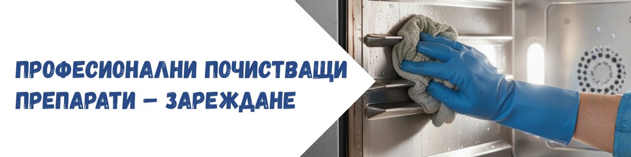 Зареждай навреме – лесно, от склад Зареждай навреме – лесно, от склад