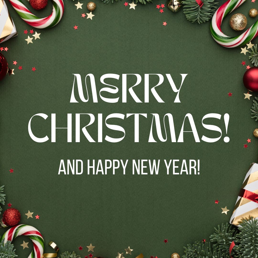 Работно време и график в края на годината