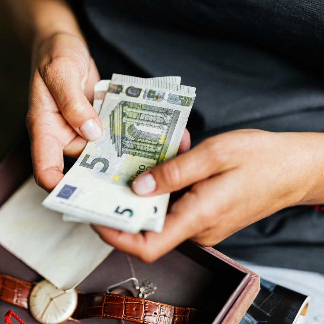 Преминаваме към плащания в евро