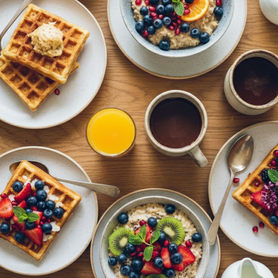 Незаменими кухненски пособия, които улесняват започването на училище