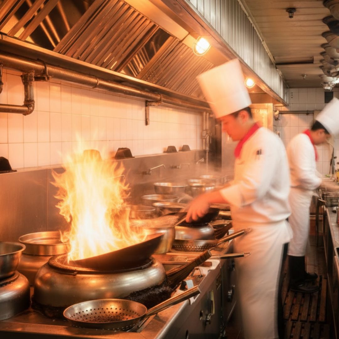 Ето как ще разпознаете кога вашите кетъринг машини трябва да бъдат сменени