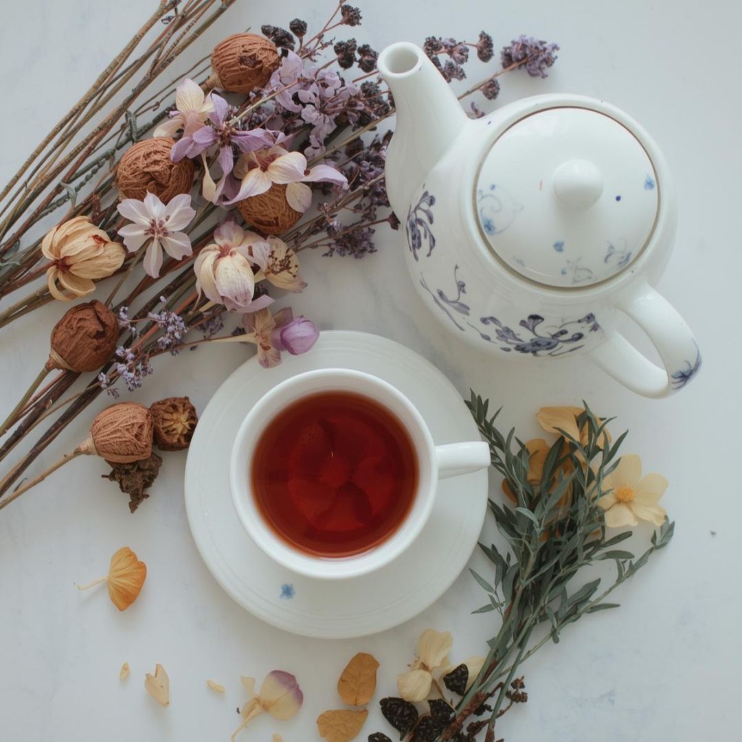 10 интересни факта за чая