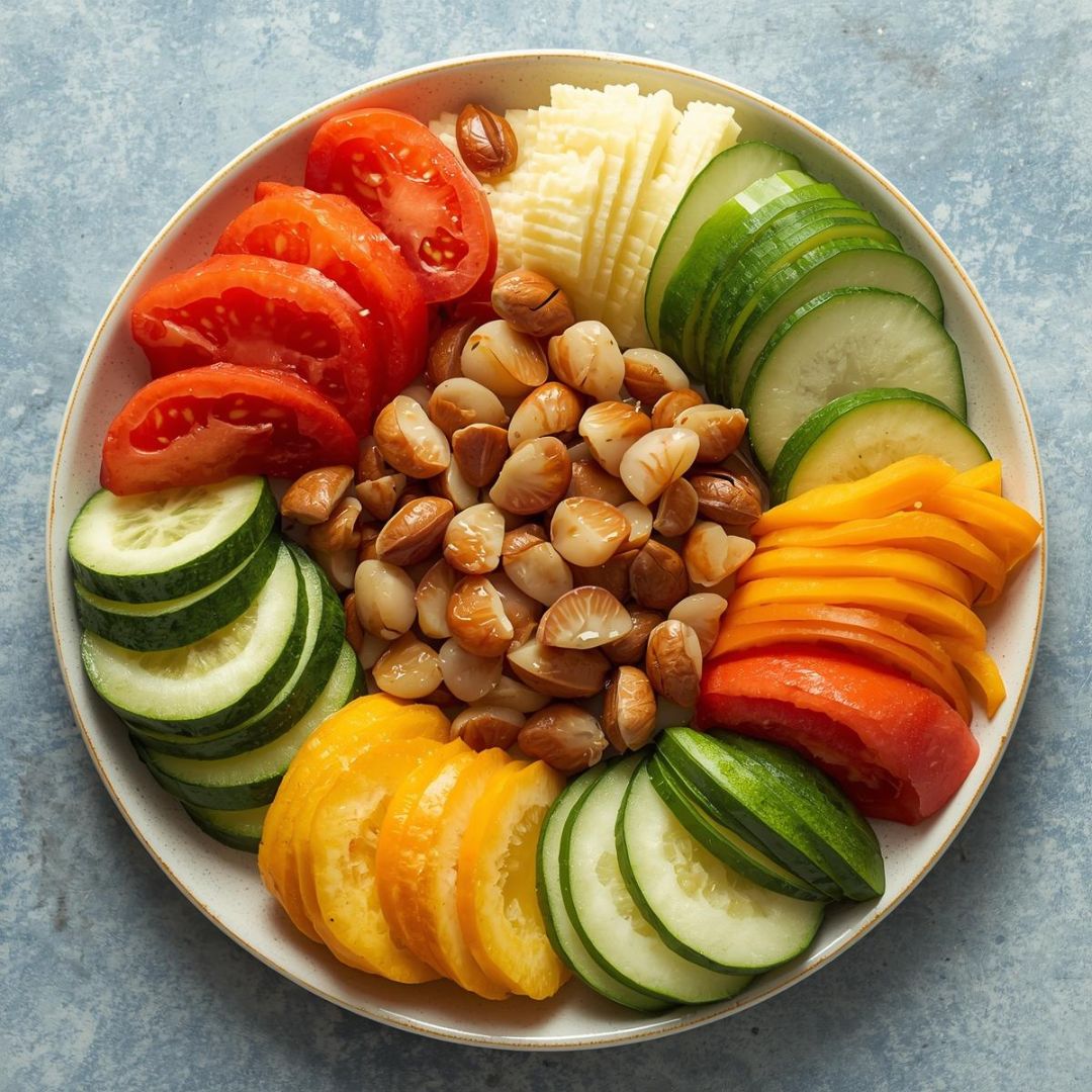 Здравословно хранене: помагаме ви да спазвате новогодишното си решение!