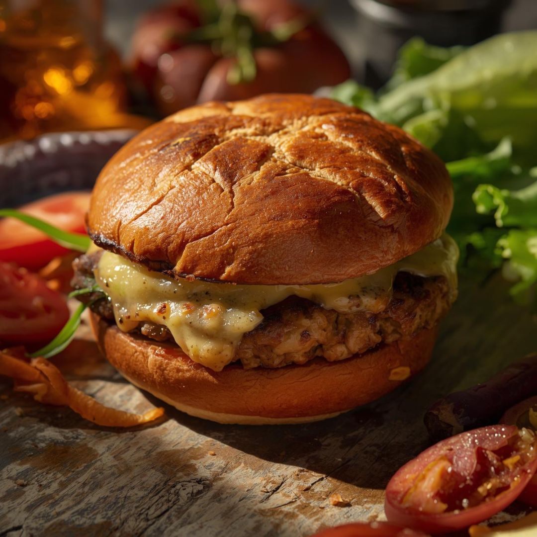 Бургер у дома vs. в ресторант: как се приготвя перфектният хамбургер?